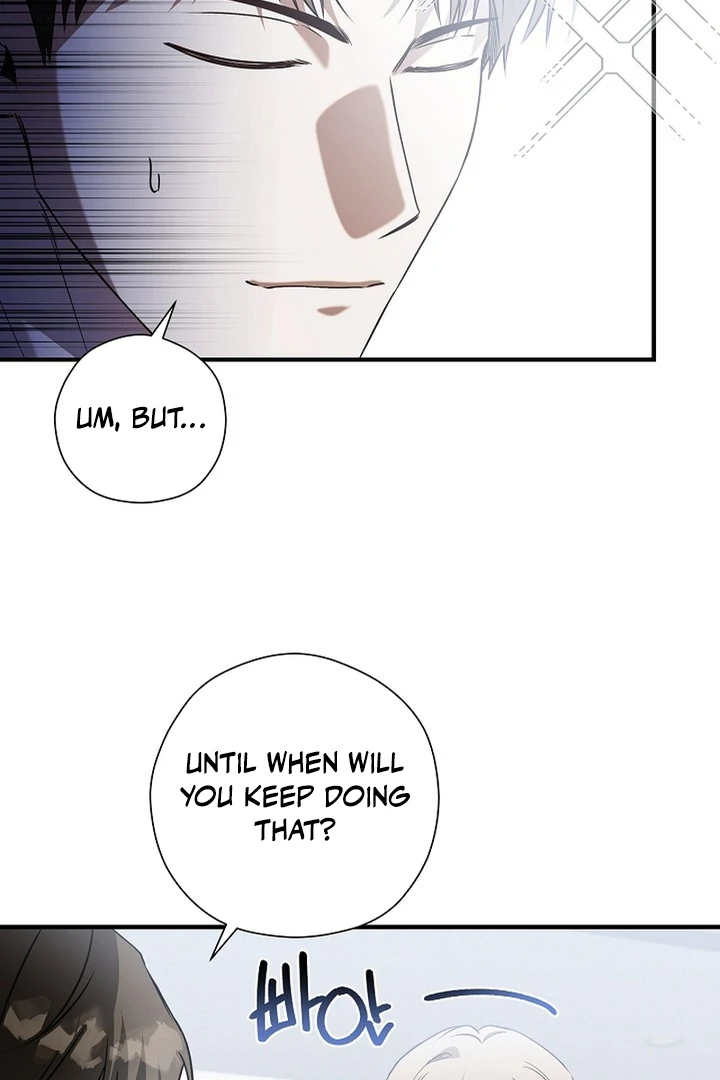 A Different Kind of Role (PARADISE SCANS) - Chapter 3 manhwa