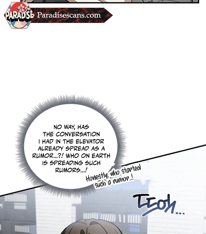 A Different Kind of Role (PARADISE SCANS) - Chapter 3 manhwa