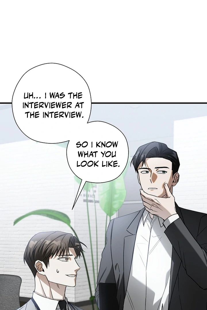 A Different Kind of Role (PARADISE SCANS) - Chapter 3 manhwa