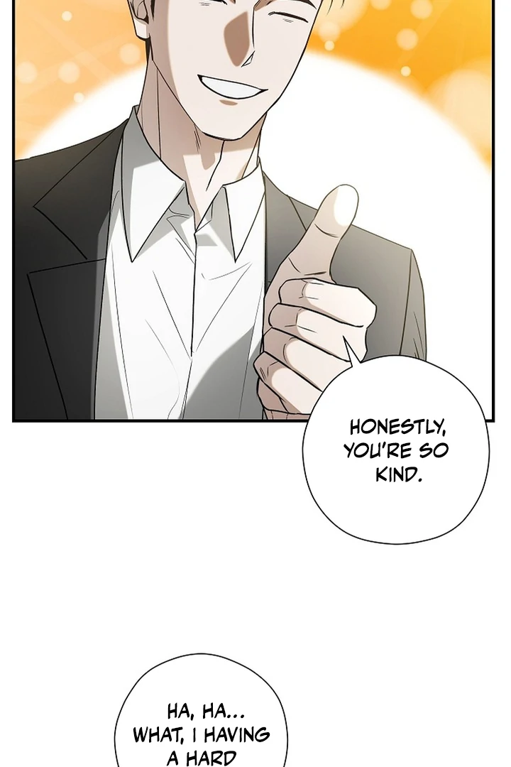 A Different Kind of Role (PARADISE SCANS) - Chapter 3 manhwa