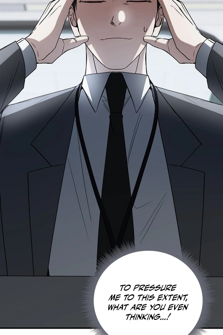 A Different Kind of Role (PARADISE SCANS) - Chapter 3 manhwa