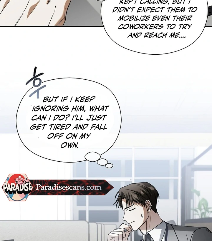 A Different Kind of Role (PARADISE SCANS) - Chapter 3 manhwa