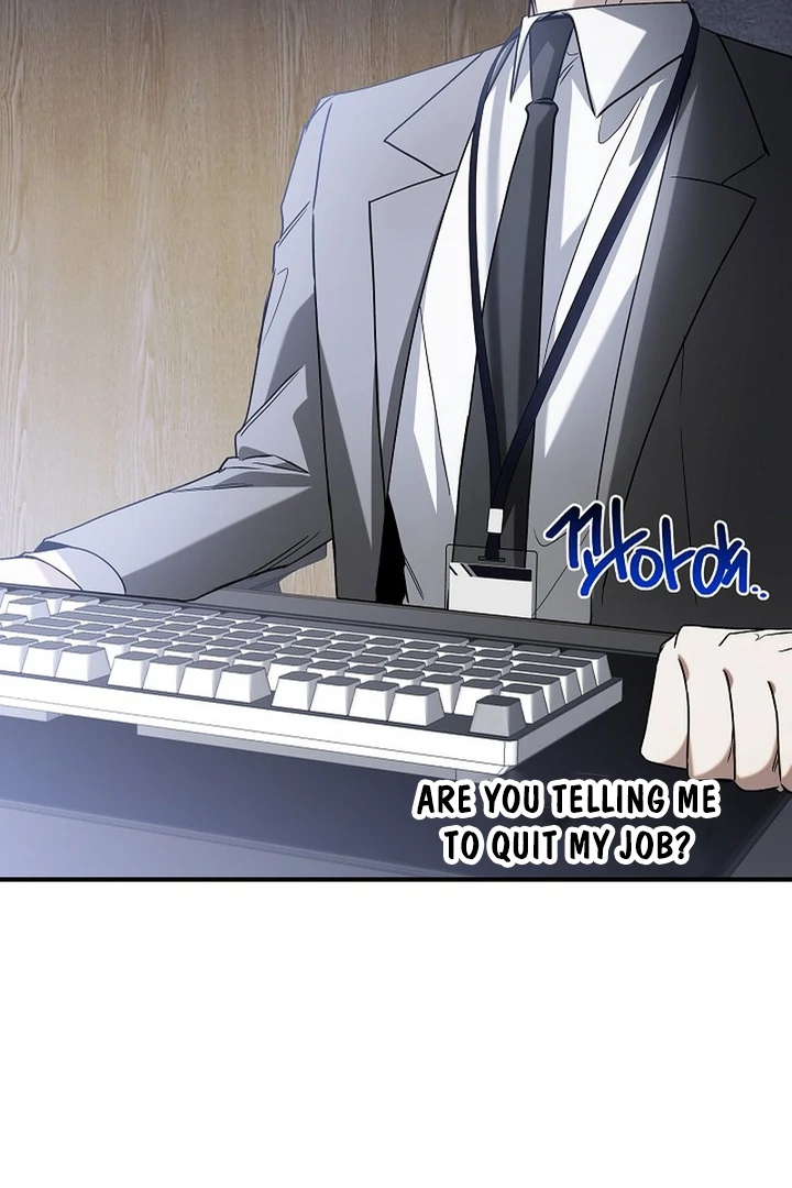 A Different Kind of Role (PARADISE SCANS) - Chapter 3 manhwa