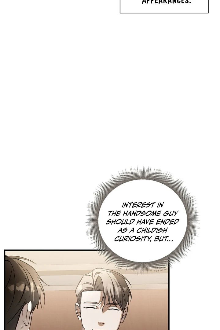 A Different Kind of Role (PARADISE SCANS) - Chapter 3 manhwa