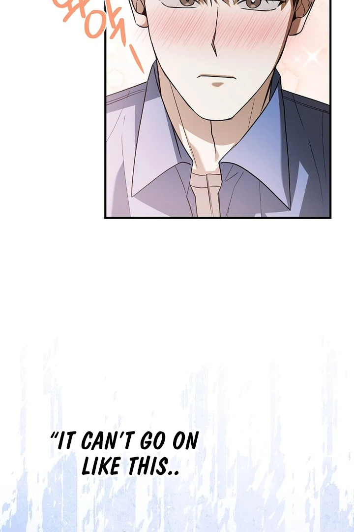 A Different Kind of Role (PARADISE SCANS) - Chapter 3 manhwa