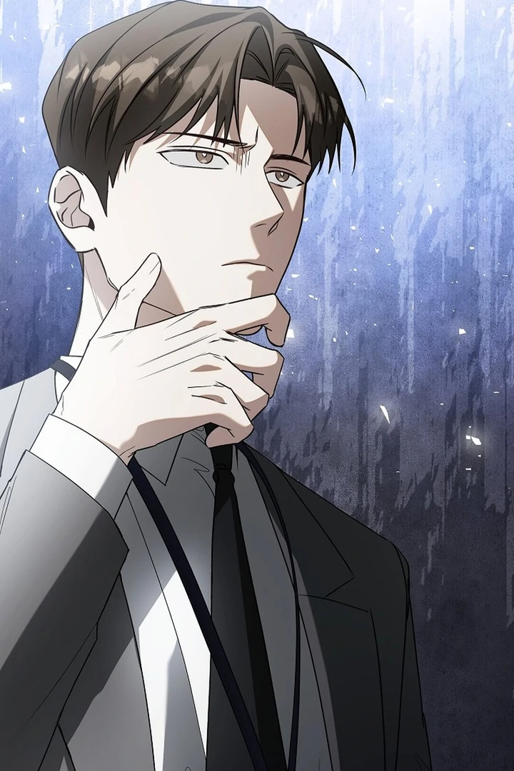 A Different Kind of Role (PARADISE SCANS) - Chapter 3 manhwa
