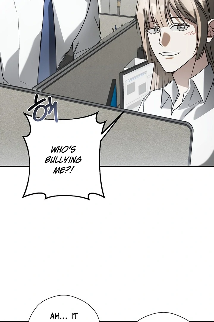 A Different Kind of Role (PARADISE SCANS) - Chapter 3 manhwa