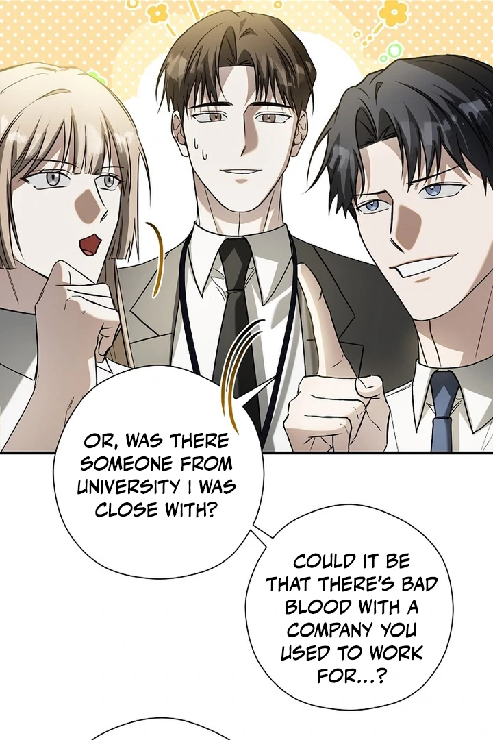 A Different Kind of Role (PARADISE SCANS) - Chapter 3 manhwa
