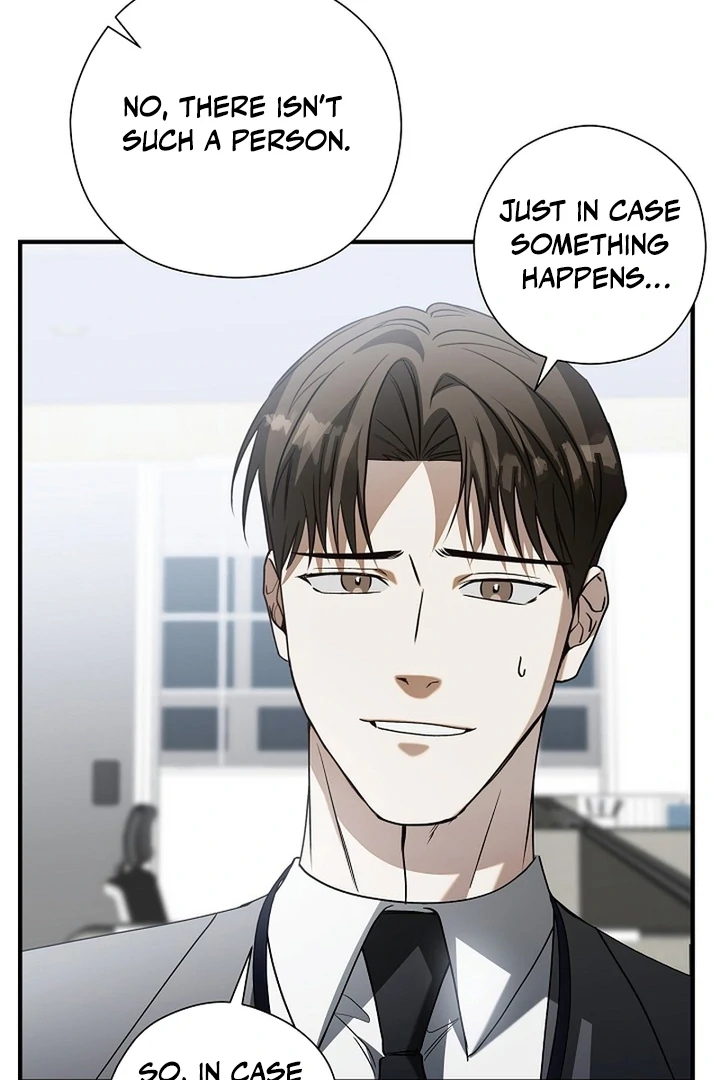 A Different Kind of Role (PARADISE SCANS) - Chapter 3 manhwa