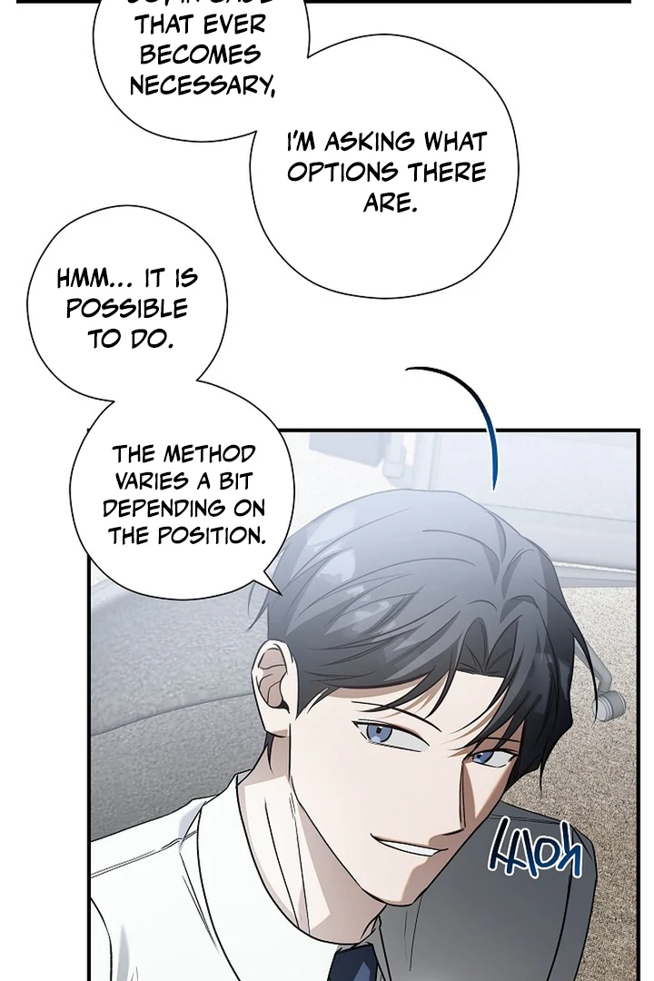 A Different Kind of Role (PARADISE SCANS) - Chapter 3 manhwa