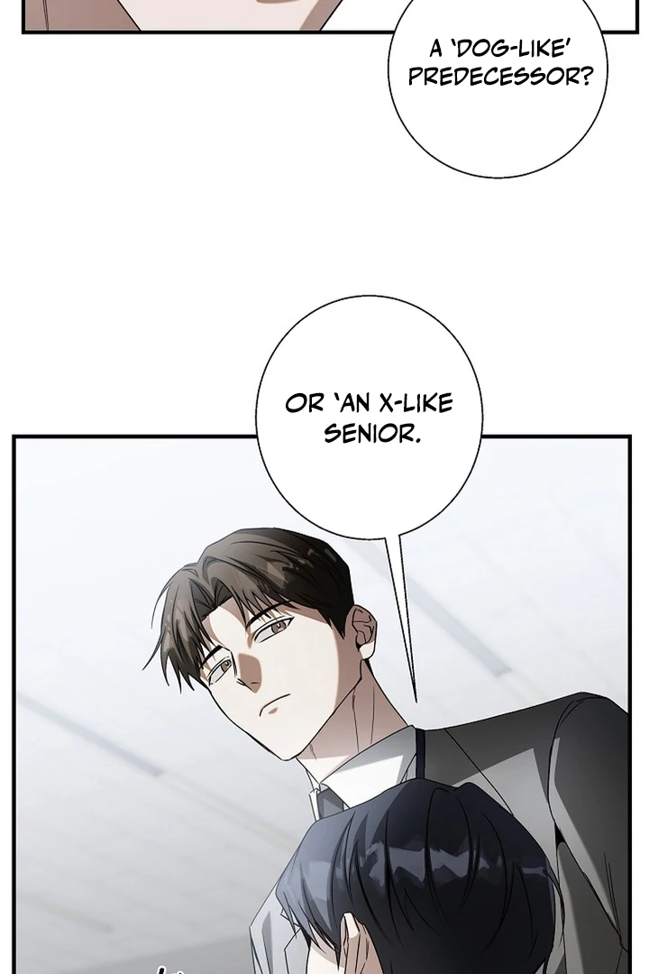 A Different Kind of Role (PARADISE SCANS) - Chapter 3 manhwa