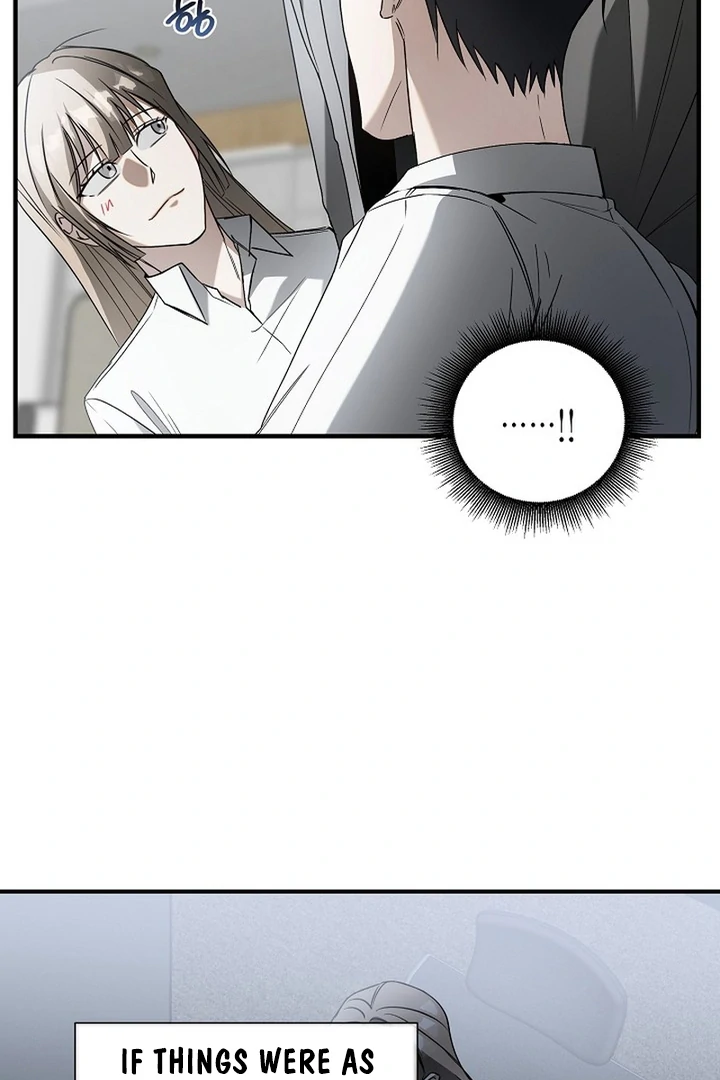 A Different Kind of Role (PARADISE SCANS) - Chapter 3 manhwa
