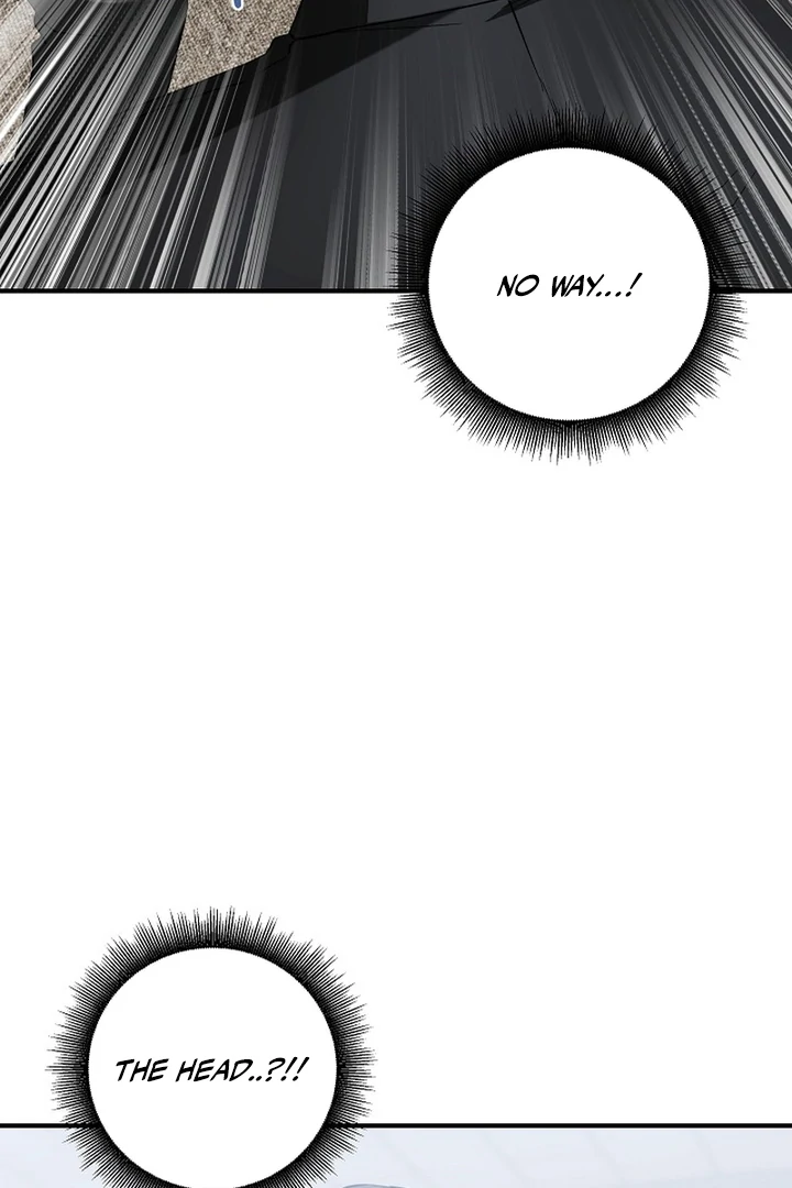A Different Kind of Role (PARADISE SCANS) - Chapter 3 manhwa