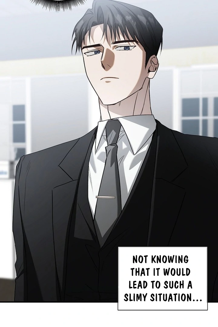 A Different Kind of Role (PARADISE SCANS) - Chapter 3 manhwa