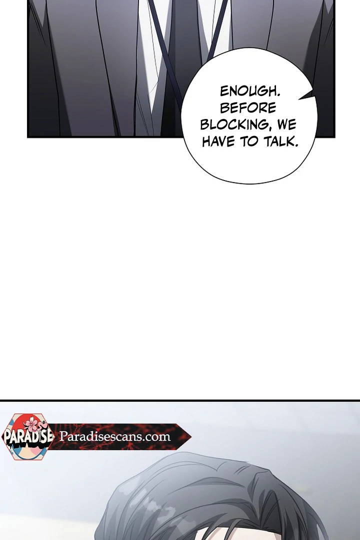 A Different Kind of Role (PARADISE SCANS) - Chapter 3 manhwa