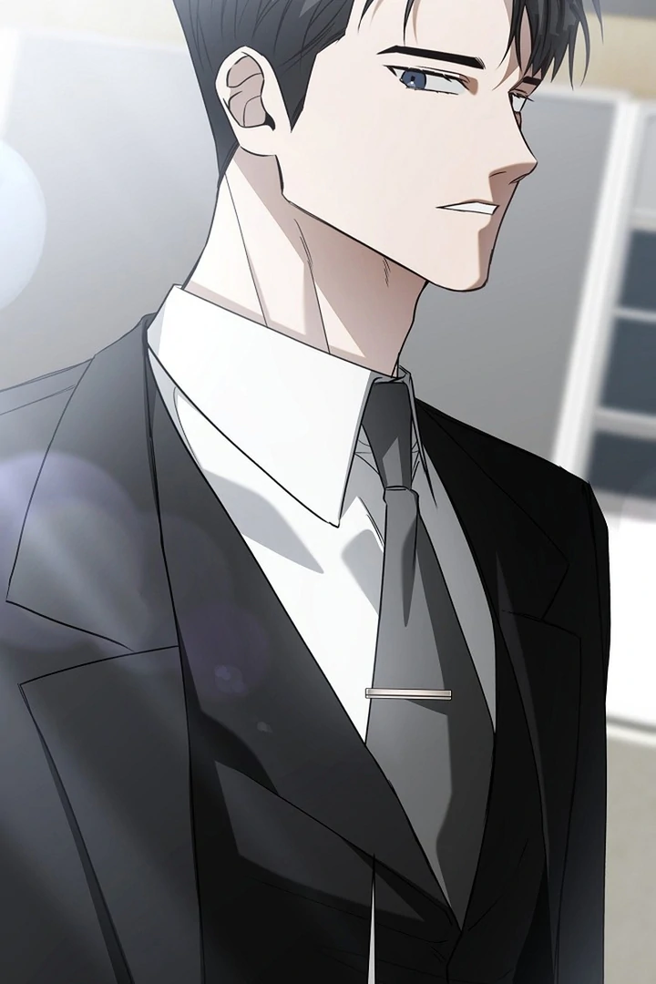 A Different Kind of Role (PARADISE SCANS) - Chapter 3 manhwa