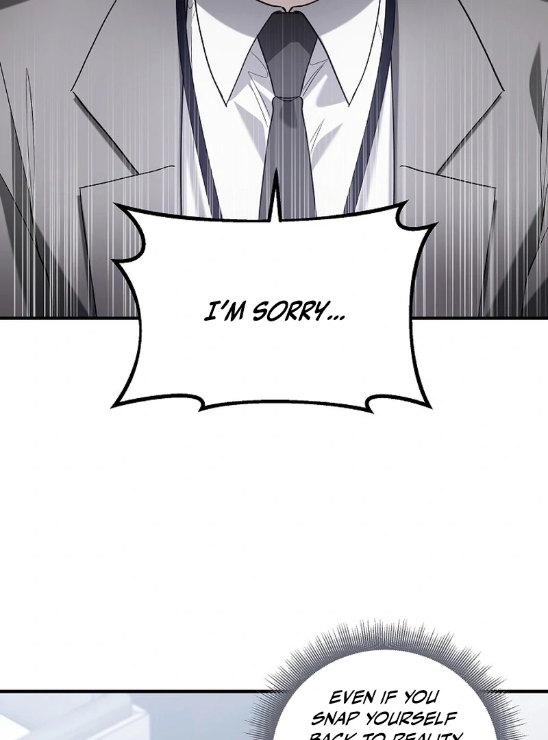 A Different Kind of Role (PARADISE SCANS) - Chapter 4 manhwa