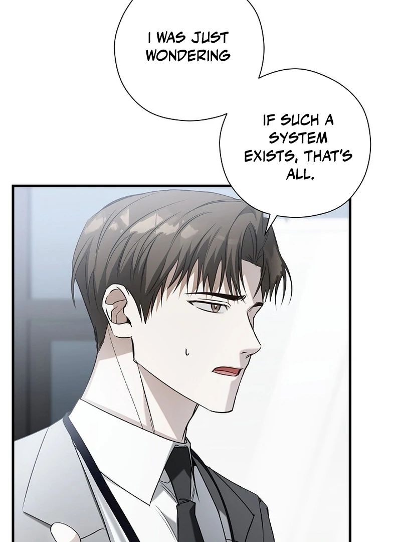 A Different Kind of Role (PARADISE SCANS) - Chapter 4 manhwa