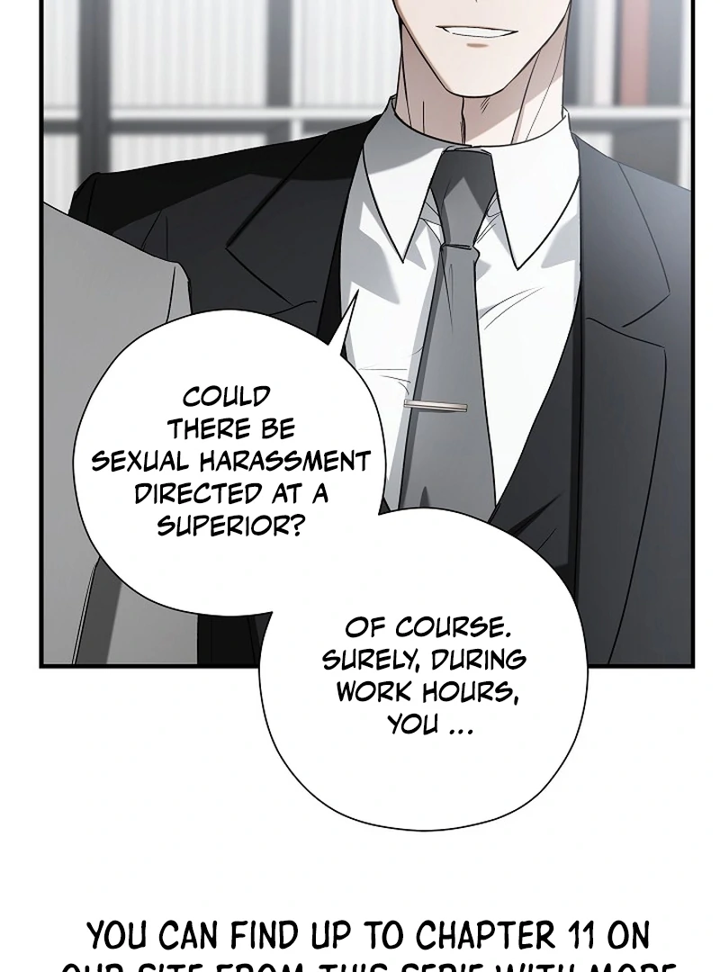A Different Kind of Role (PARADISE SCANS) - Chapter 4 manhwa