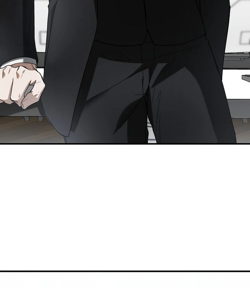 A Different Kind of Role (PARADISE SCANS) - Chapter 4 manhwa
