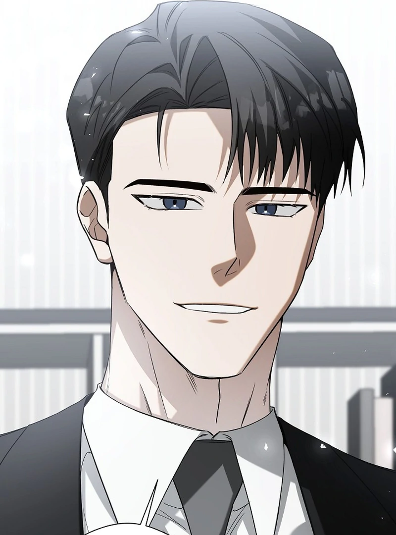 A Different Kind of Role (PARADISE SCANS) - Chapter 4 manhwa