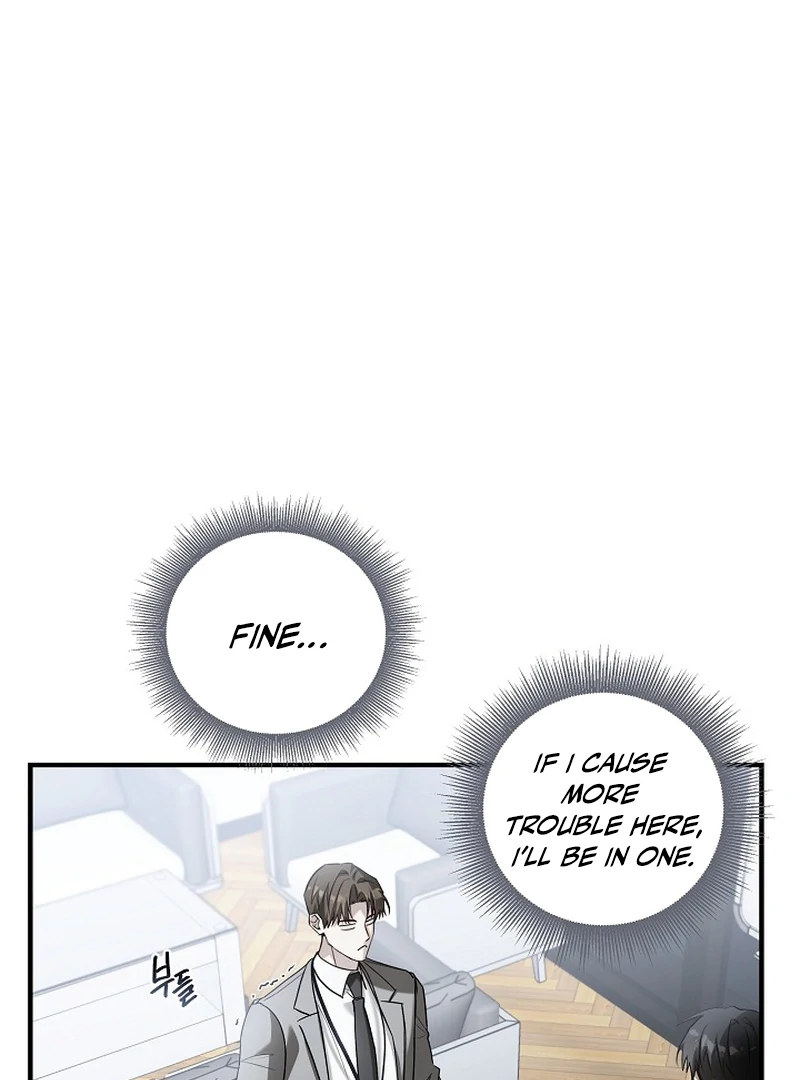 A Different Kind of Role (PARADISE SCANS) - Chapter 4 manhwa