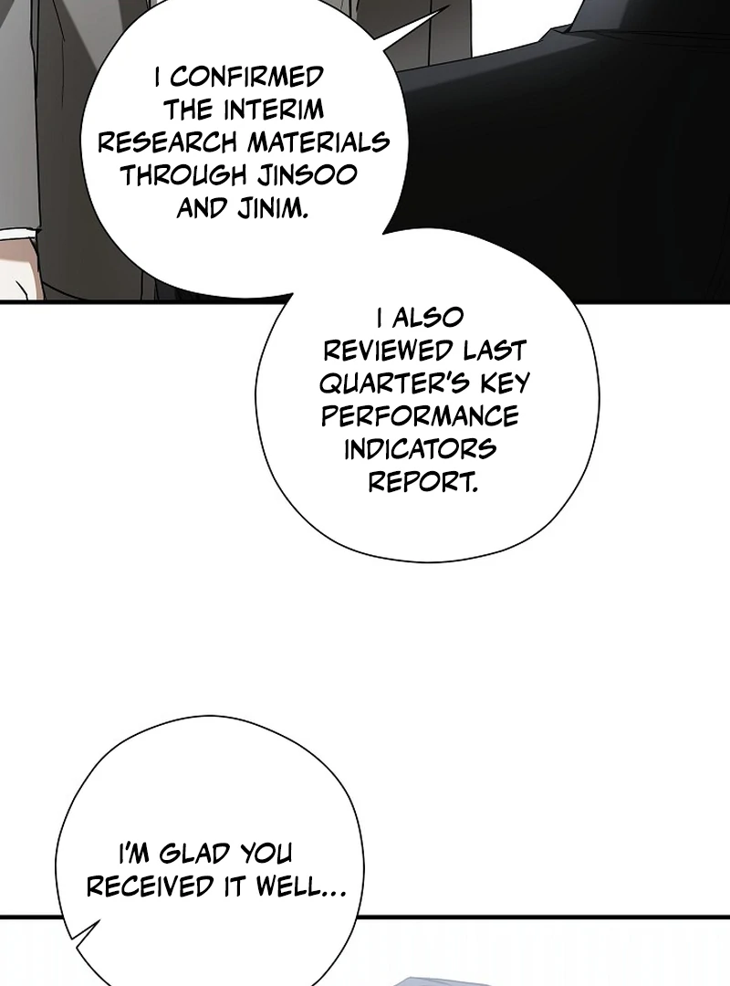 A Different Kind of Role (PARADISE SCANS) - Chapter 4 manhwa