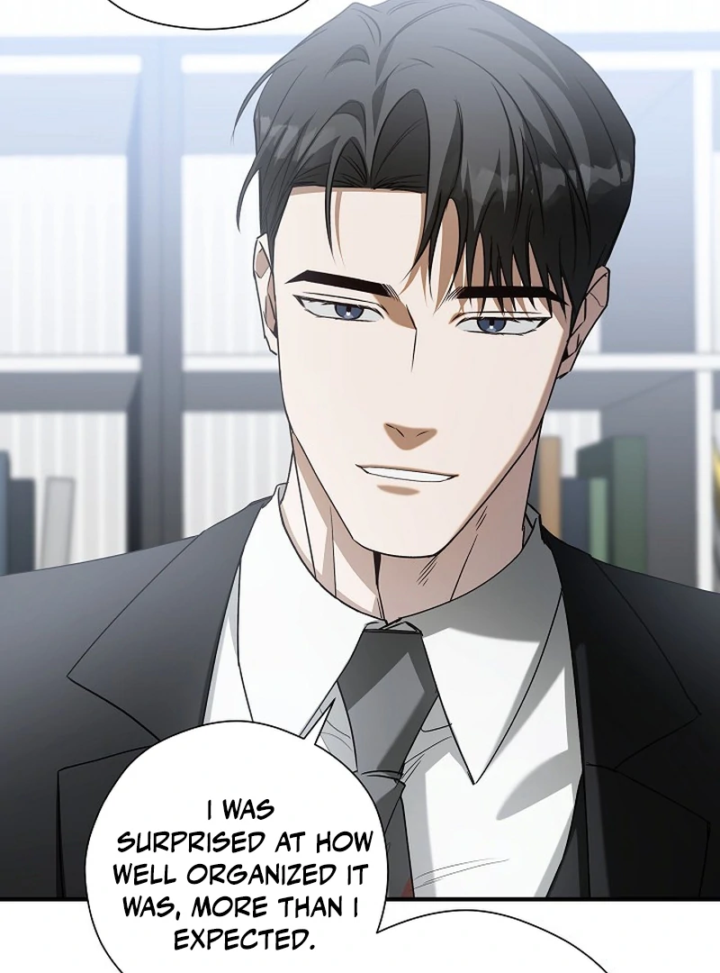 A Different Kind of Role (PARADISE SCANS) - Chapter 4 manhwa