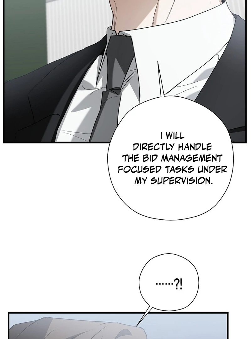 A Different Kind of Role (PARADISE SCANS) - Chapter 4 manhwa
