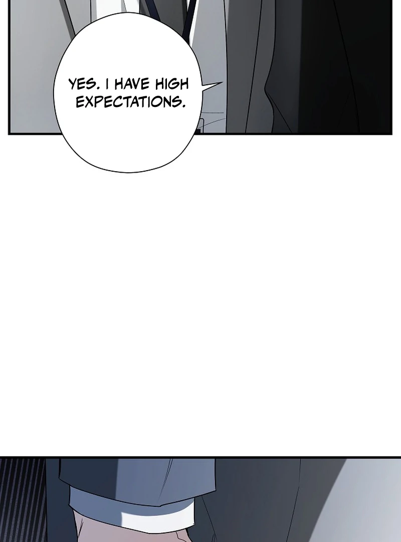A Different Kind of Role (PARADISE SCANS) - Chapter 4 manhwa