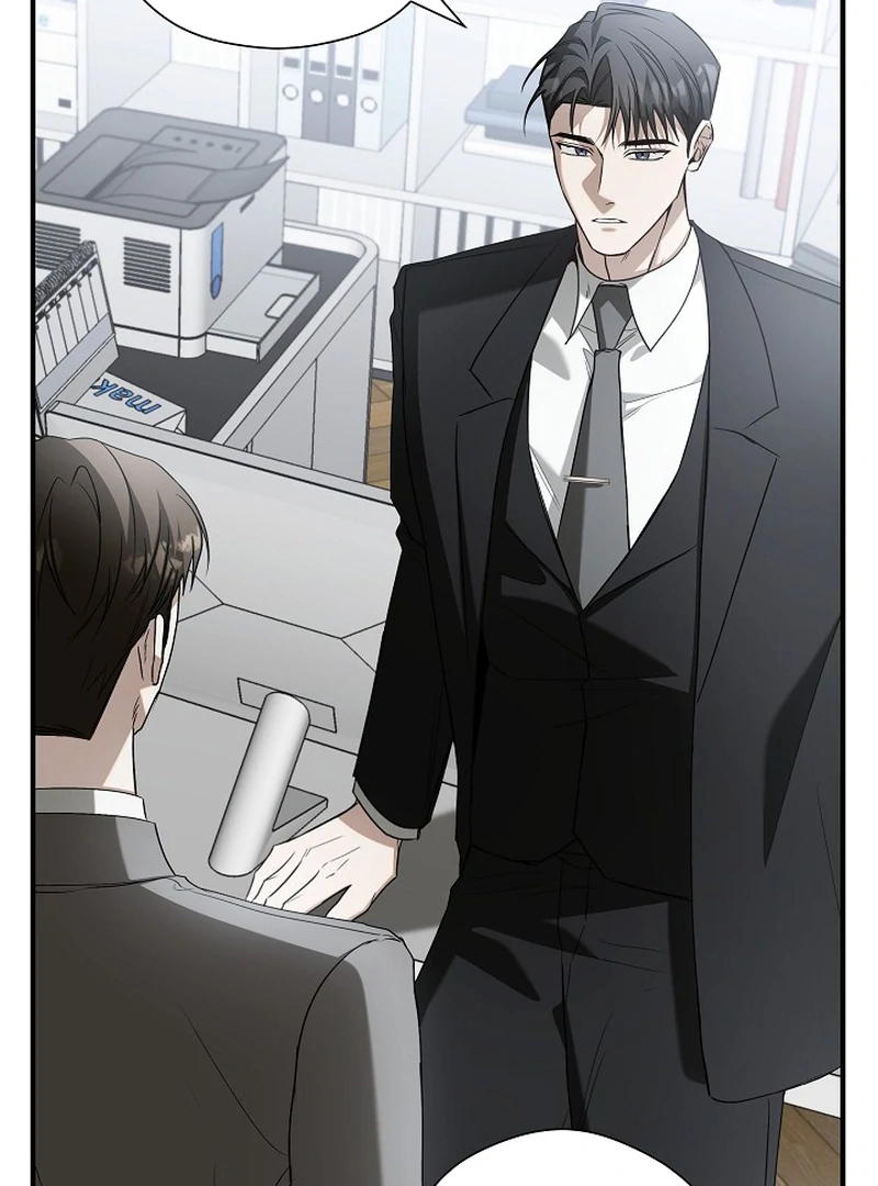 A Different Kind of Role (PARADISE SCANS) - Chapter 4 manhwa