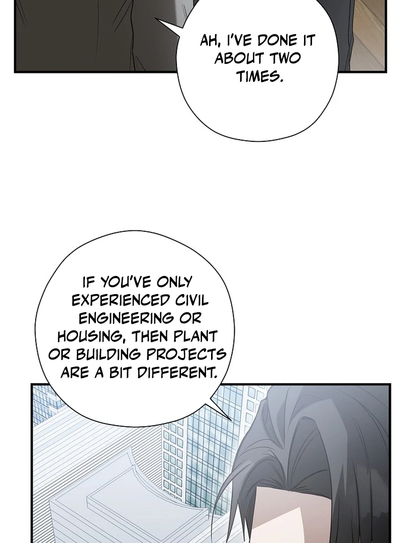 A Different Kind of Role (PARADISE SCANS) - Chapter 4 manhwa