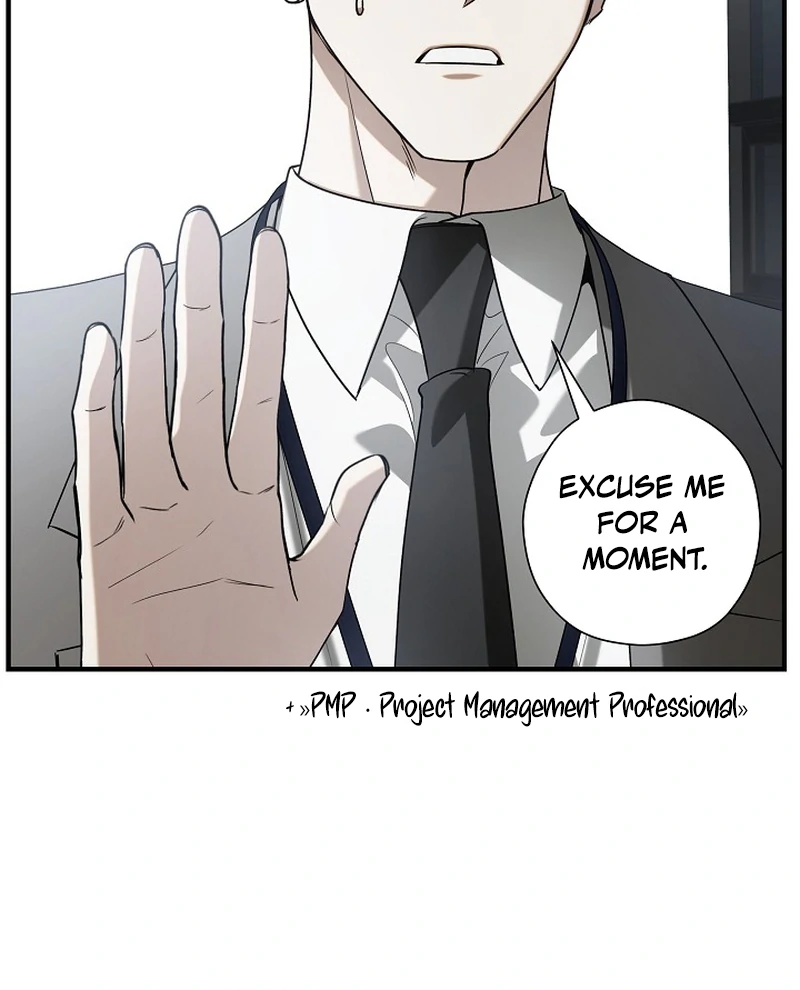 A Different Kind of Role (PARADISE SCANS) - Chapter 4 manhwa