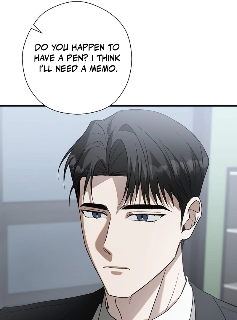 A Different Kind of Role (PARADISE SCANS) - Chapter 4 manhwa