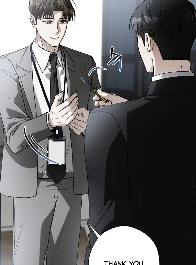 A Different Kind of Role (PARADISE SCANS) - Chapter 4 manhwa