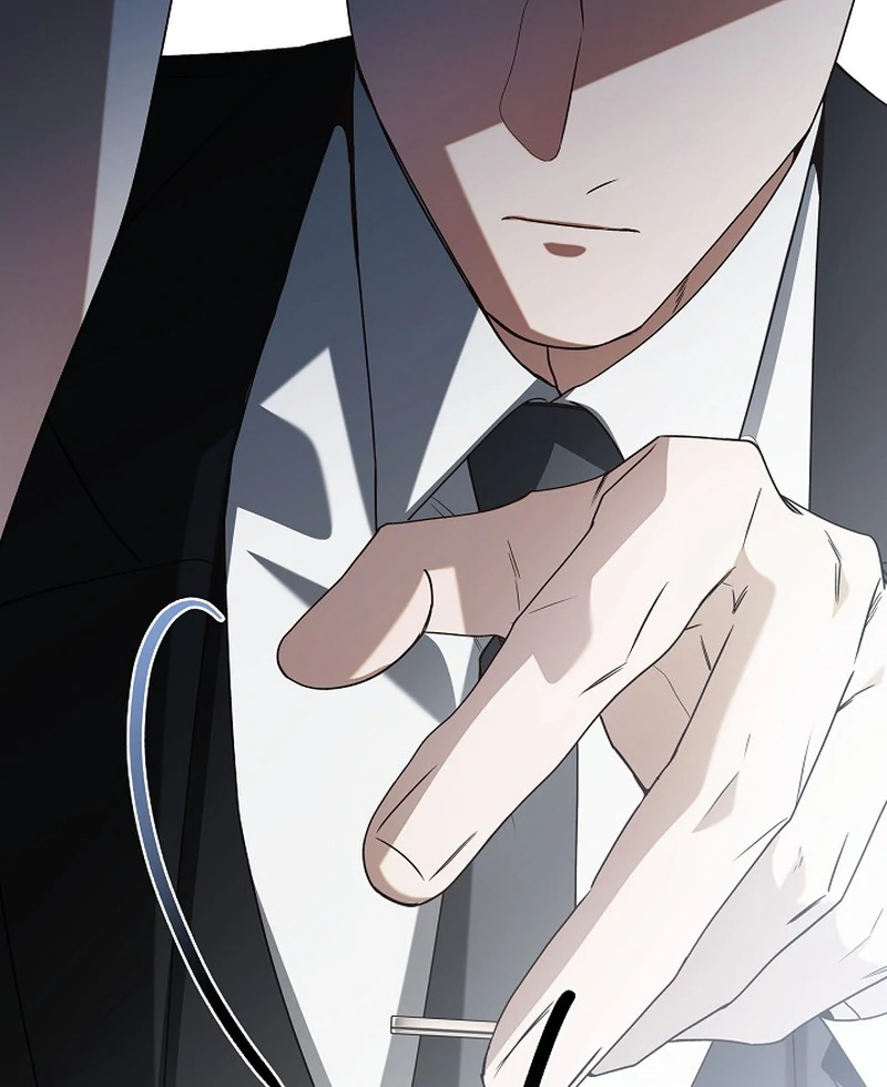 A Different Kind of Role (PARADISE SCANS) - Chapter 4 manhwa