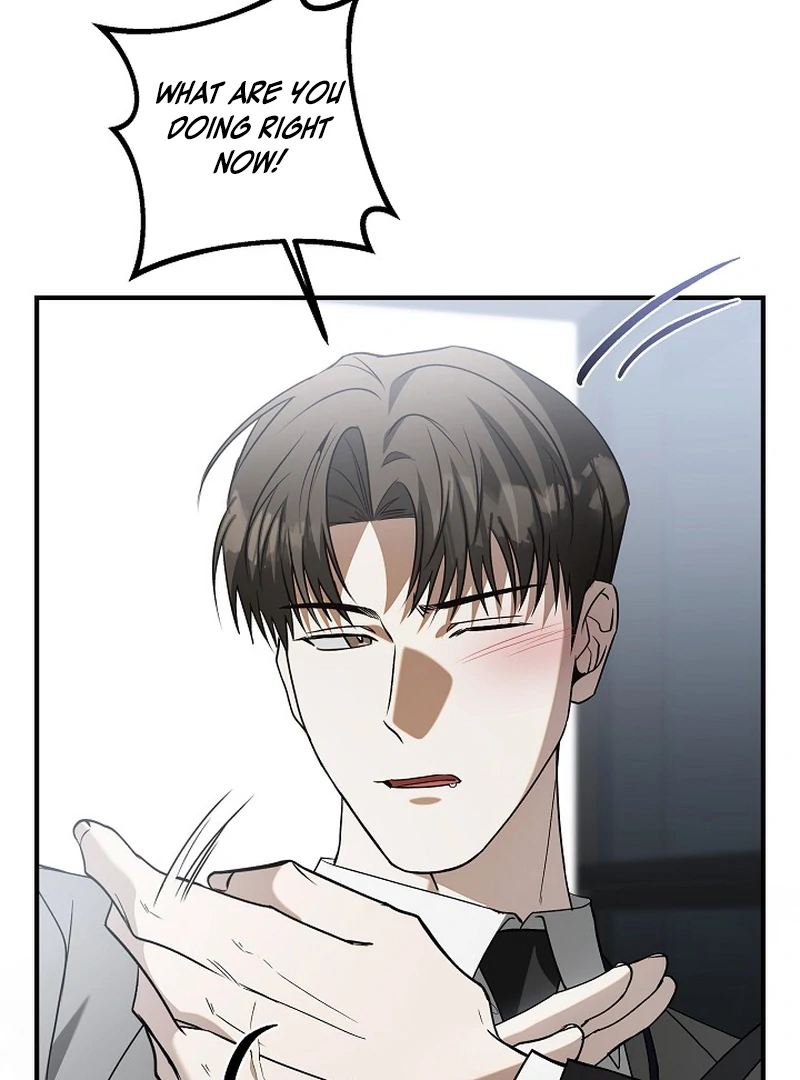 A Different Kind of Role (PARADISE SCANS) - Chapter 4 manhwa