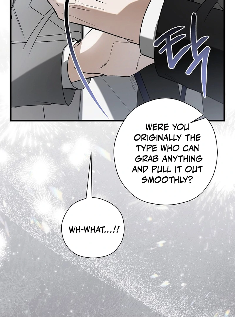 A Different Kind of Role (PARADISE SCANS) - Chapter 4 manhwa