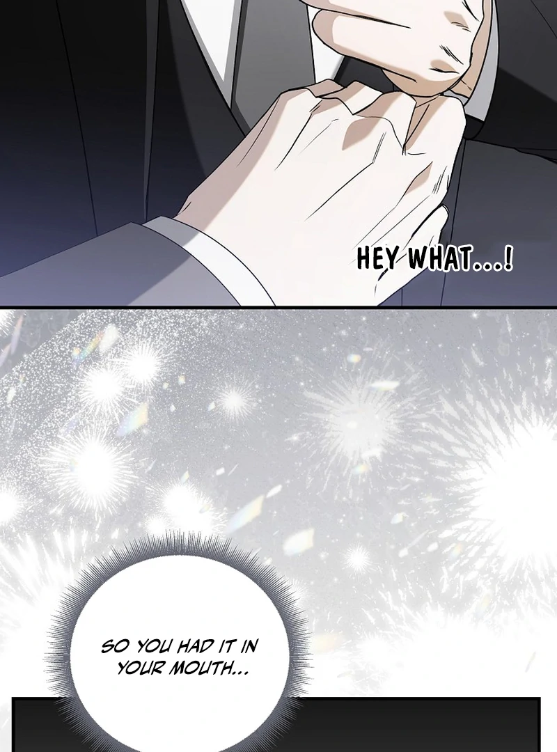 A Different Kind of Role (PARADISE SCANS) - Chapter 4 manhwa