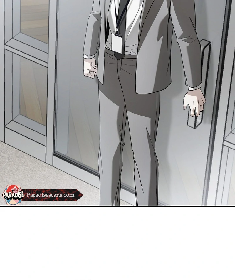 A Different Kind of Role (PARADISE SCANS) - Chapter 4 manhwa