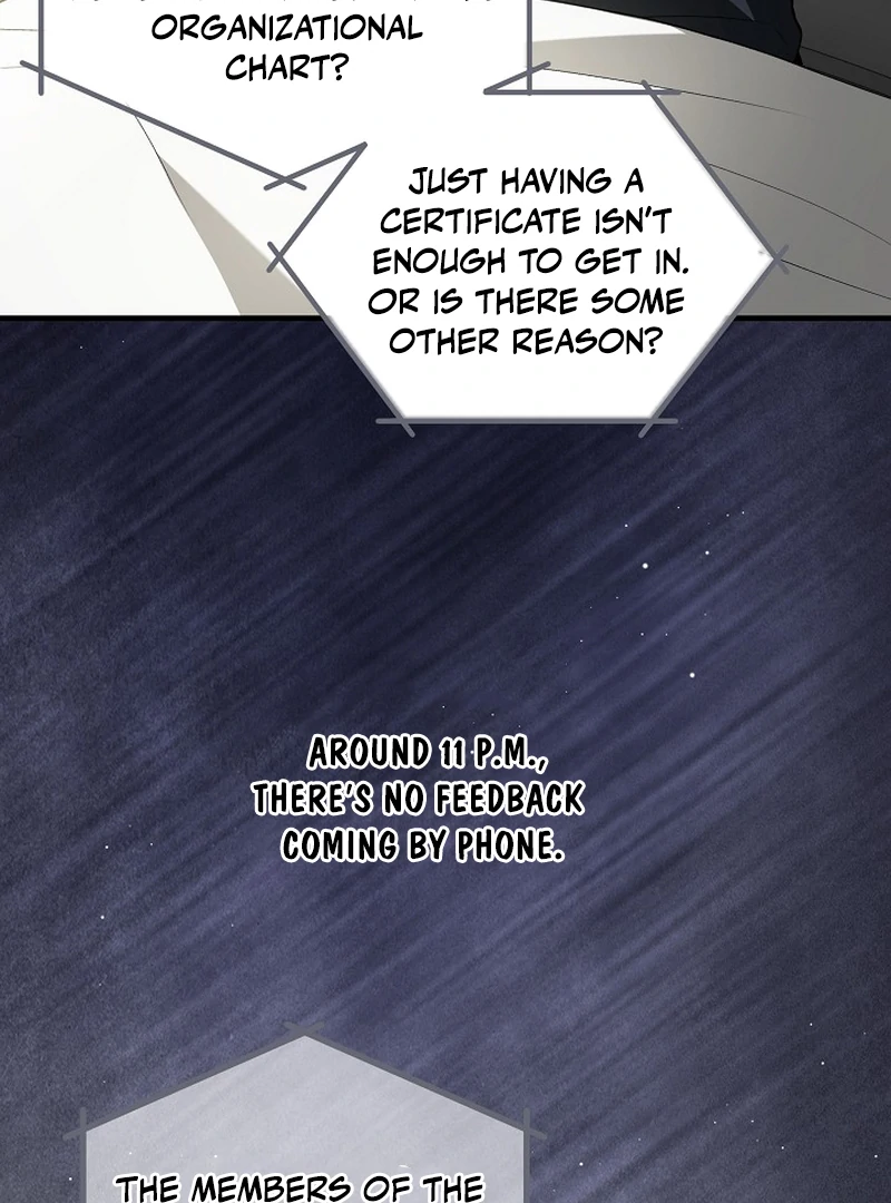 A Different Kind of Role (PARADISE SCANS) - Chapter 4 manhwa