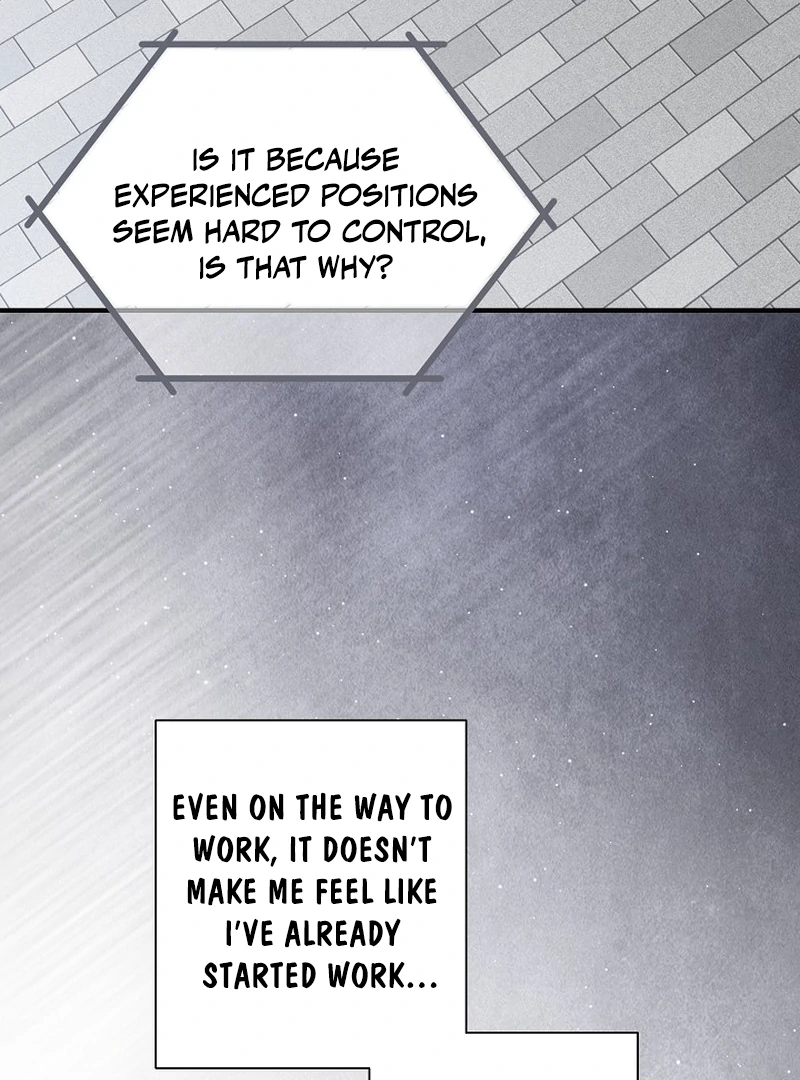A Different Kind of Role (PARADISE SCANS) - Chapter 4 manhwa