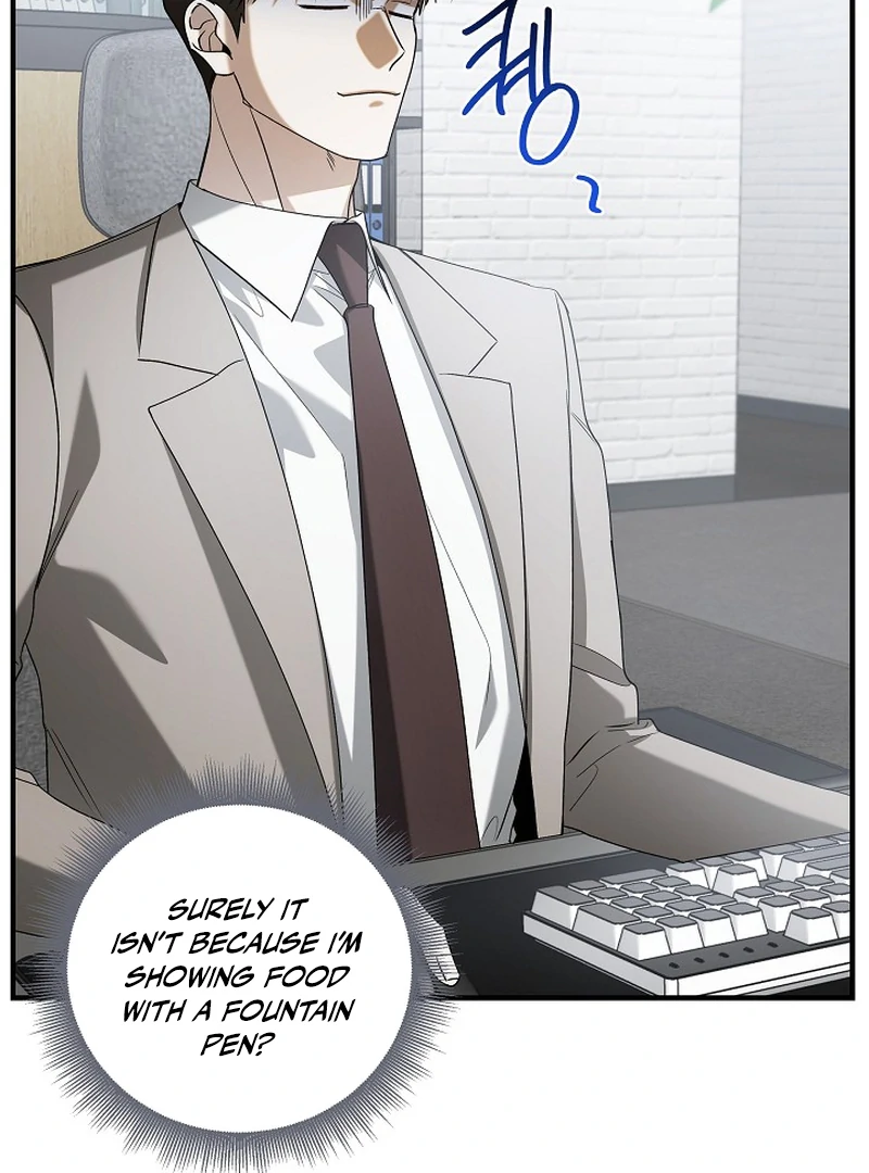 A Different Kind of Role (PARADISE SCANS) - Chapter 4 manhwa