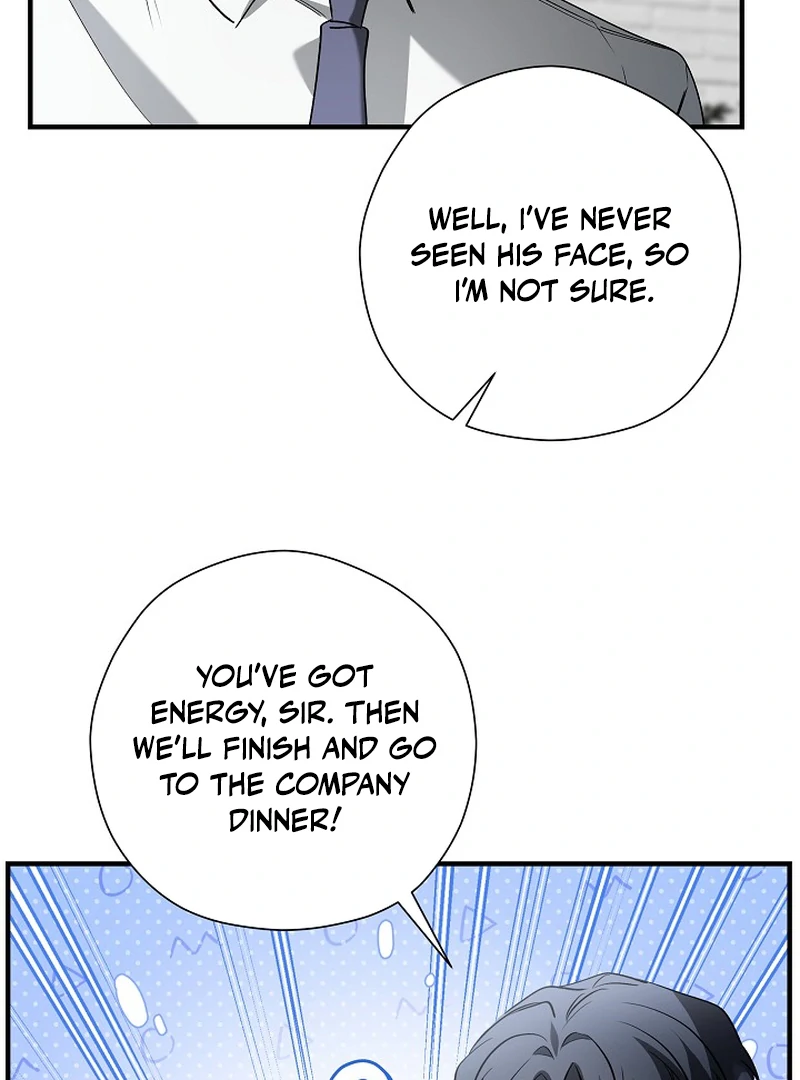 A Different Kind of Role (PARADISE SCANS) - Chapter 4 manhwa