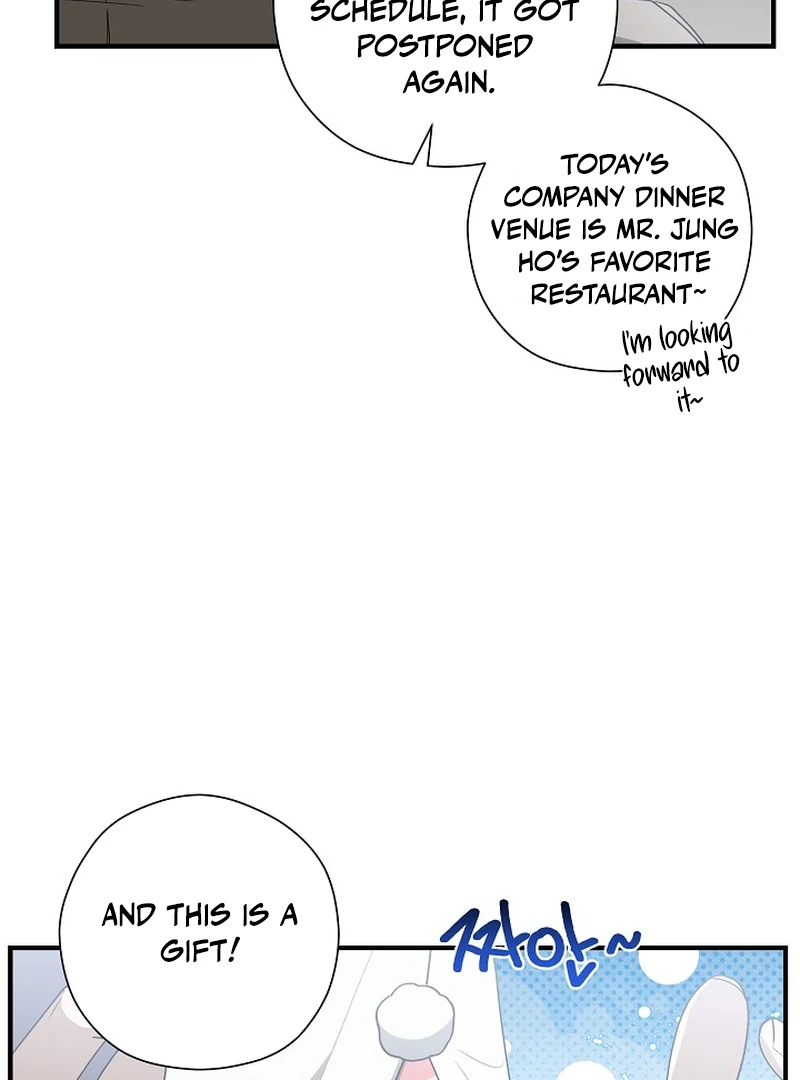 A Different Kind of Role (PARADISE SCANS) - Chapter 4 manhwa