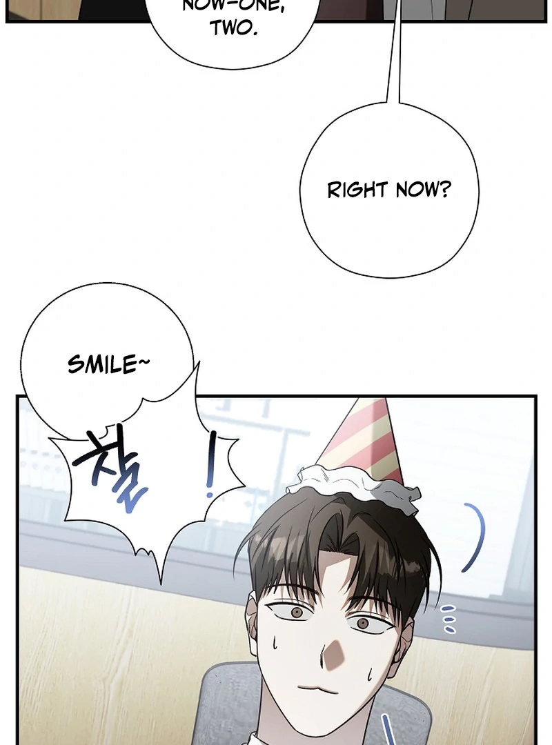 A Different Kind of Role (PARADISE SCANS) - Chapter 4 manhwa