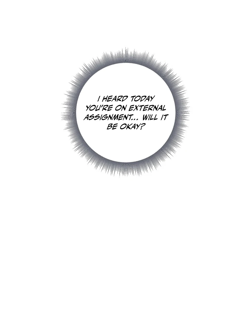 A Different Kind of Role (PARADISE SCANS) - Chapter 4 manhwa