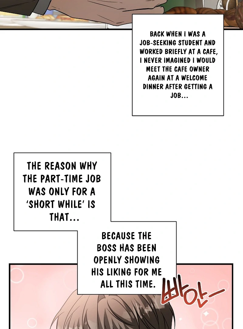 A Different Kind of Role (PARADISE SCANS) - Chapter 4 manhwa