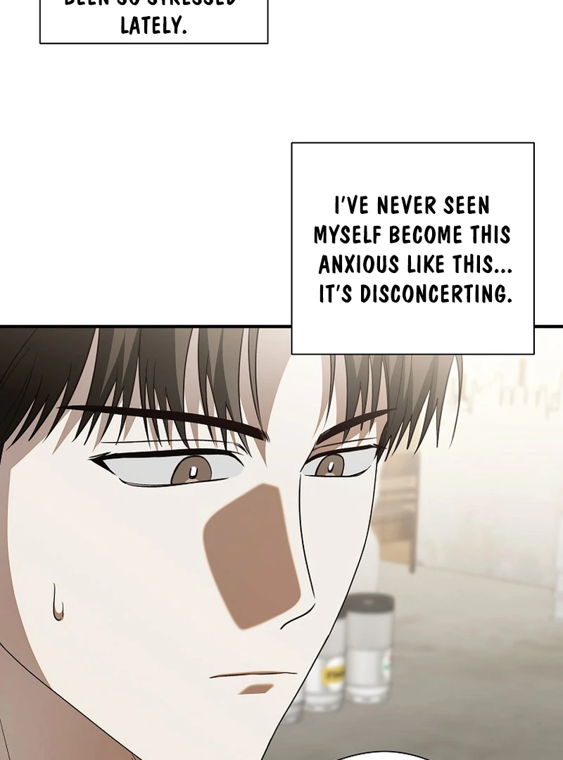 A Different Kind of Role (PARADISE SCANS) - Chapter 4 manhwa