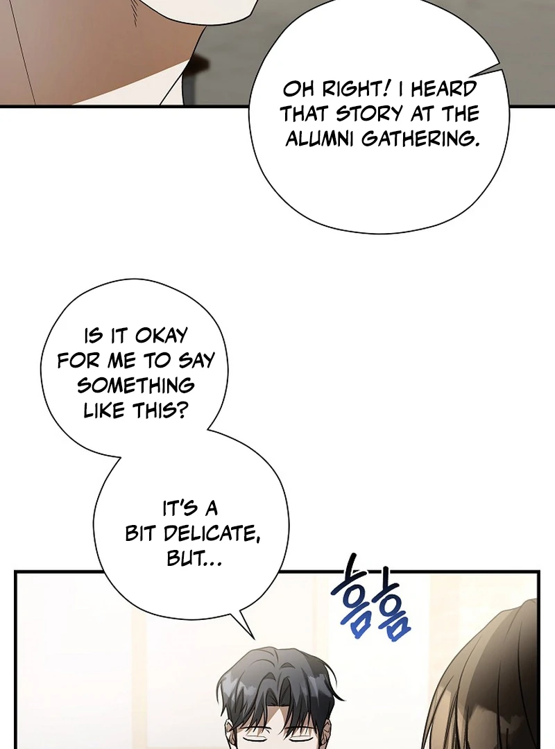 A Different Kind of Role (PARADISE SCANS) - Chapter 4 manhwa